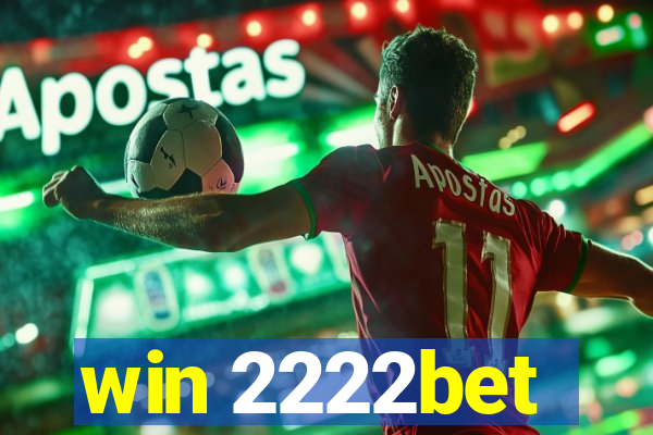 win 2222bet